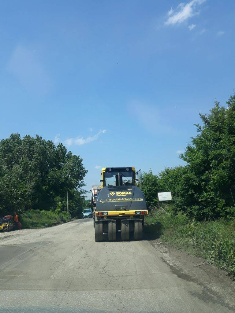 Свищов | Близо 2 млн. лева ще бъдат инвестирани за ремонт на улици в Свищов