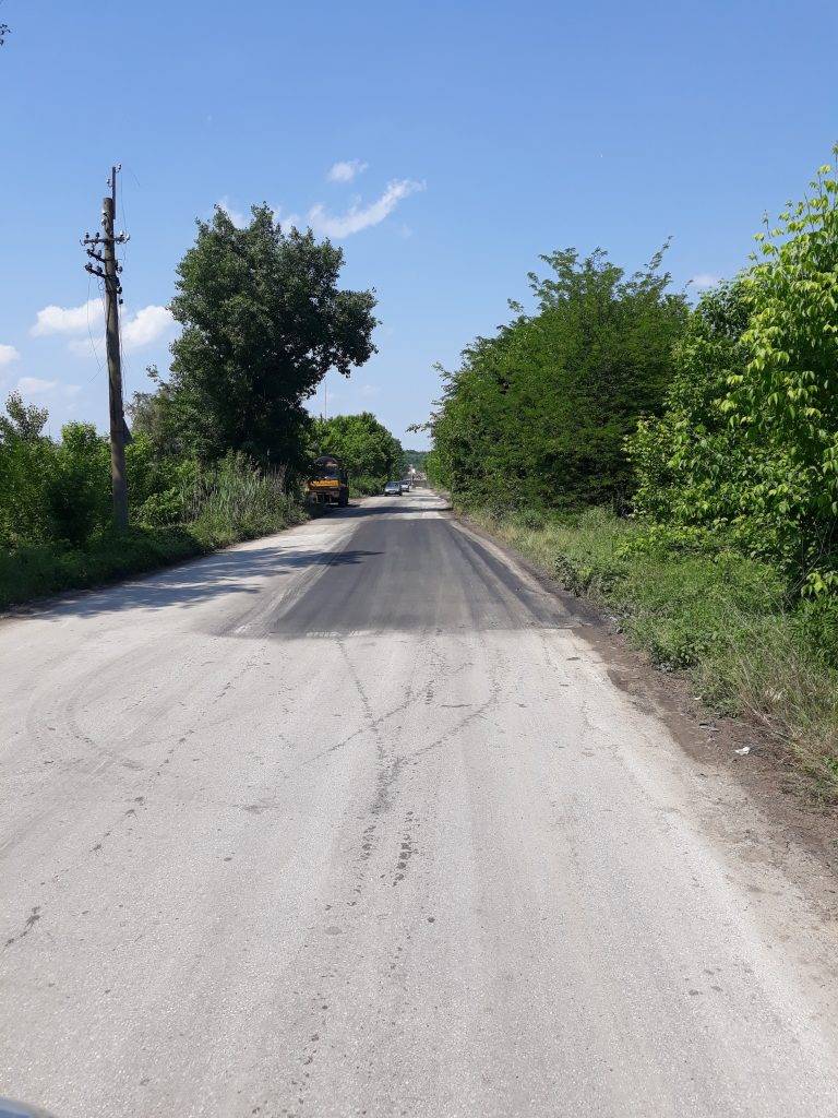 Близо 2 млн. лева ще бъдат инвестирани за ремонт на улици в Свищов