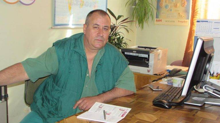 Горещи новини | Д-р Михаил Милатович осъди прокуратурата за 40 000 лв. за скандала „бебето от фризера“