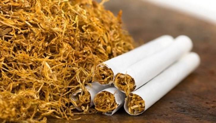 Крими | Иззеха контрабанден тютюн от 56-годишна жена