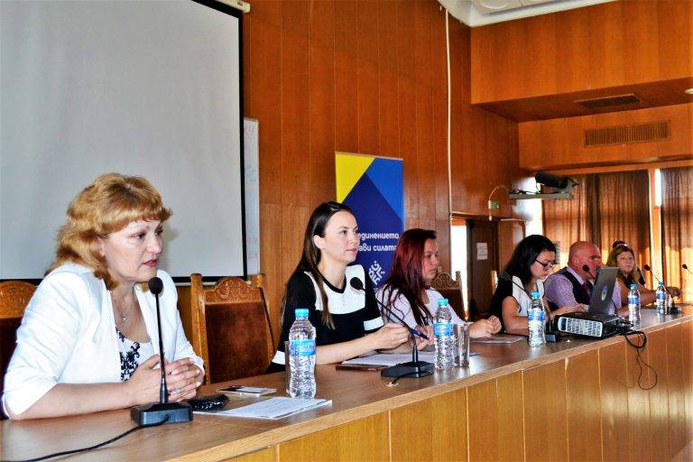 Велико Търново стана част от европейска кампания за киберсигурността