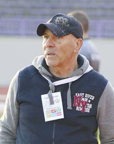 Спорт | Георги Василев: “Германският дух ще надделее”