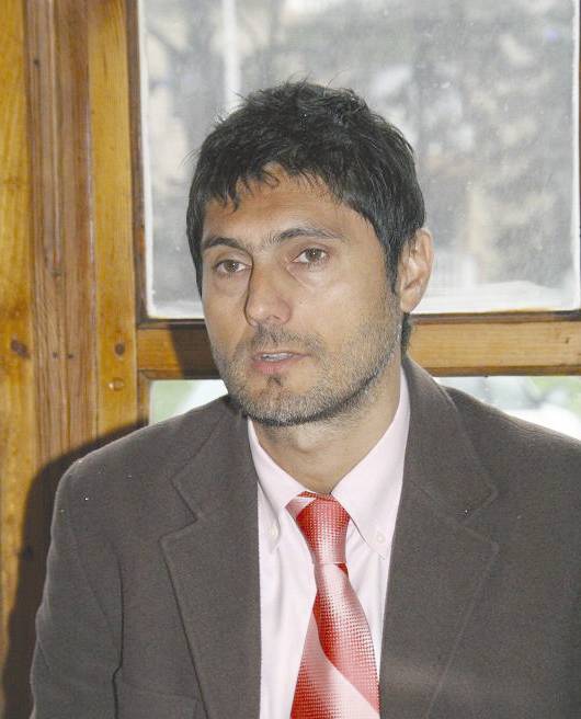 Спорт | Калоян Чакъров: “Испания и Португалия няма да сгрешат”