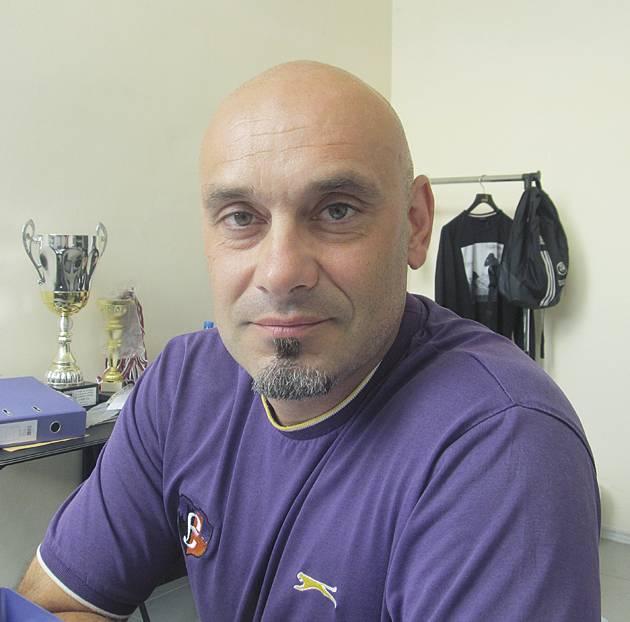 Спорт | Венелин Русанов: “Русия ще бие египтяните със Салах”