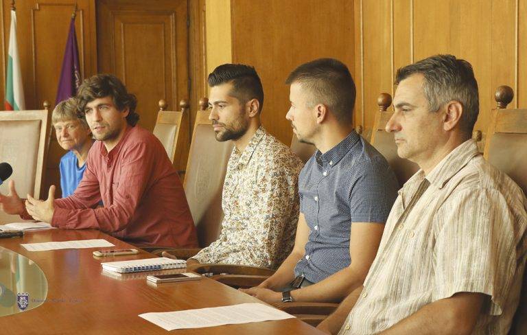 Спорт | 500 състезатели от 35 държави пристигат за европейското първенство по ориентиране