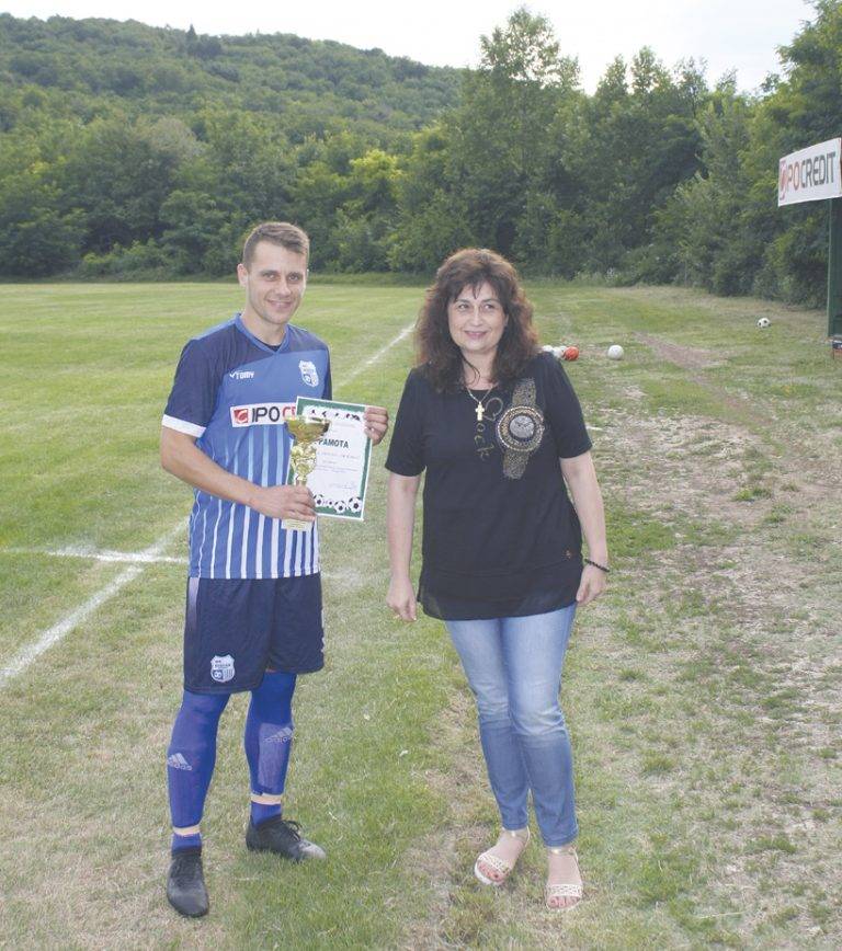 Спорт | Лясковец организира спортен празник