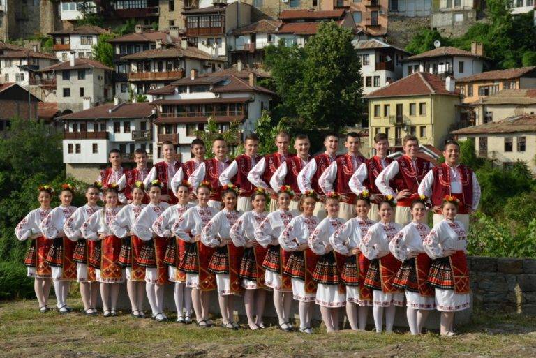 Над 3000 деца са преминали през школата по родолюбие на “Българче” за 50 години