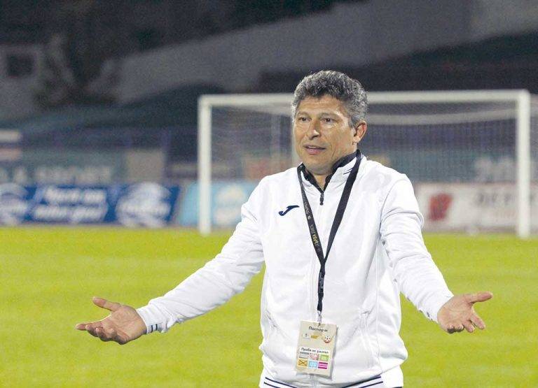 Спорт | Бъдещето на Балъков  ясно в средата на юни