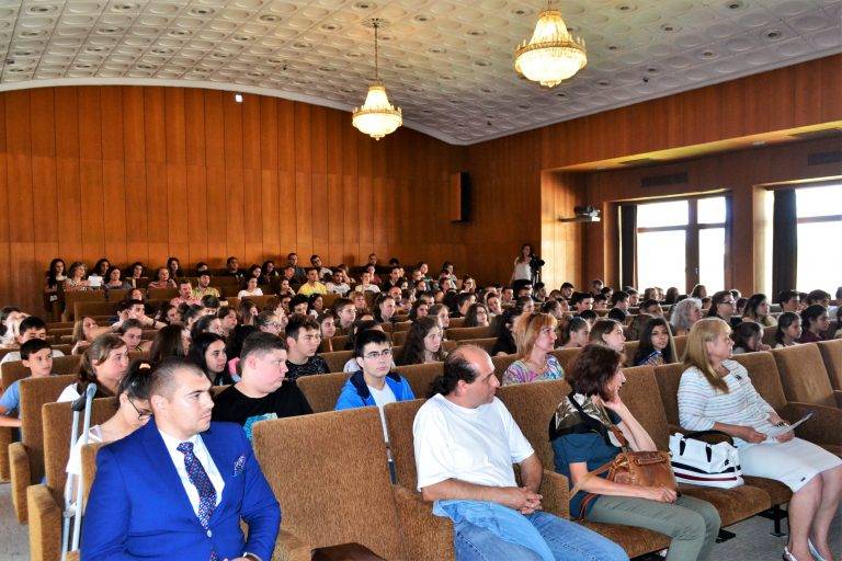 Велико Търново стана част от европейска кампания за киберсигурността