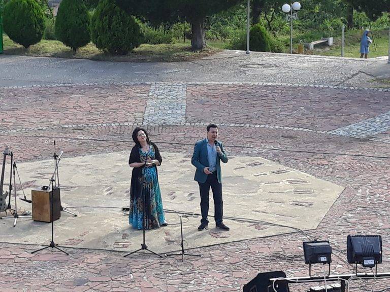 Проф. Николай Овчаров е новият носител на приза “Орел на Дунава“