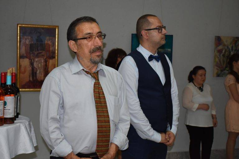 БАРМ връчи годишните си награди за журналистика