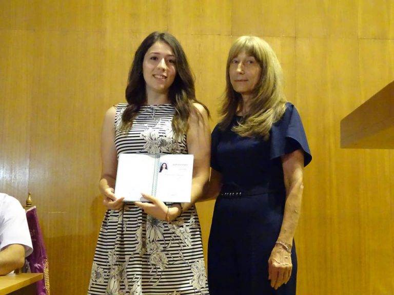 145 абитуриенти от ПМГ  получиха дипломи