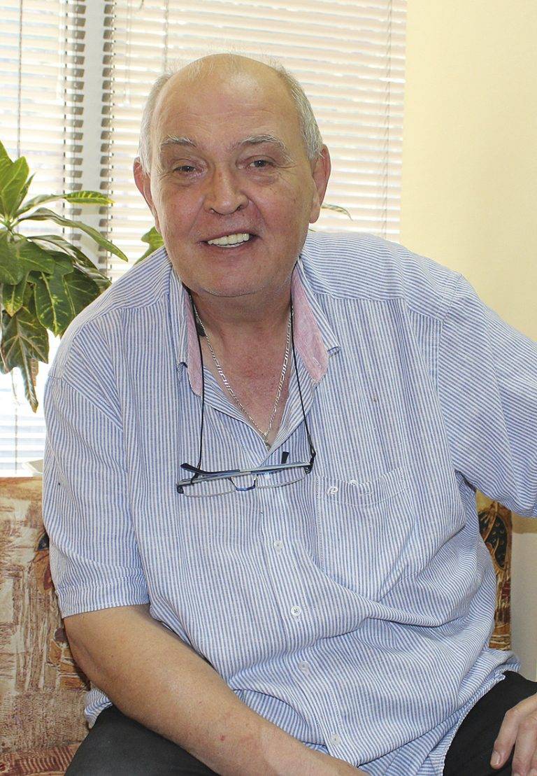 За Петя и Божидар медицината е съдба, превърнала се в кауза да помагат на хората