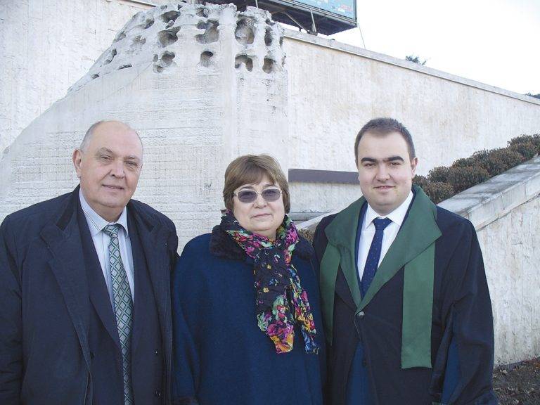 Горещи новини | За Петя и Божидар медицината е съдба, превърнала се в кауза да помагат на хората