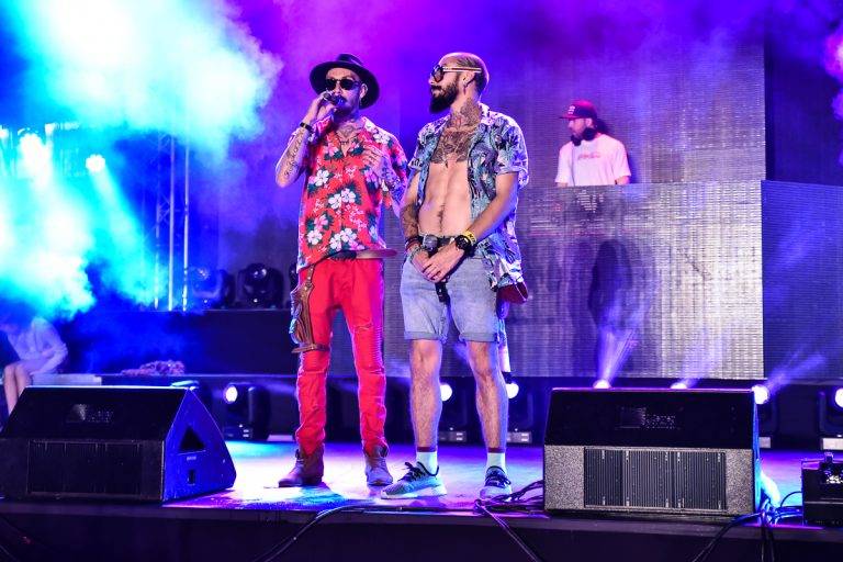 Любимите български звезди с концерт във В. Търново в Деня на музиката