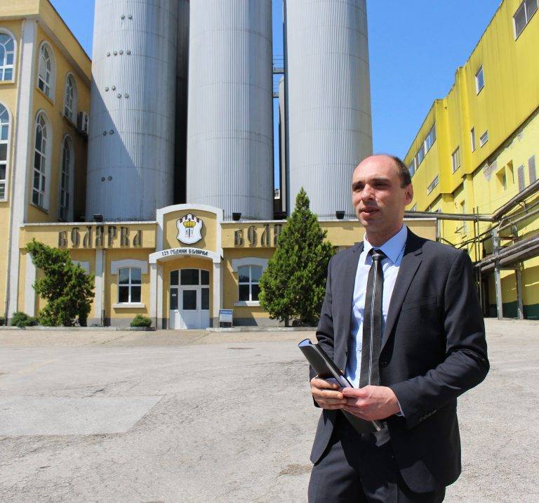 “Болярка ВТ” спечели златото в престижна световна класация