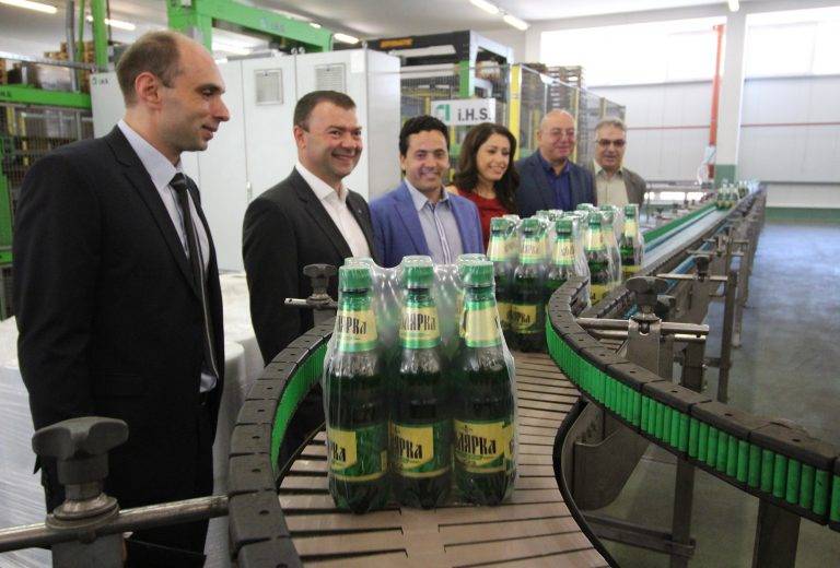 Горещи новини | “Болярка ВТ” спечели златото в престижна световна класация