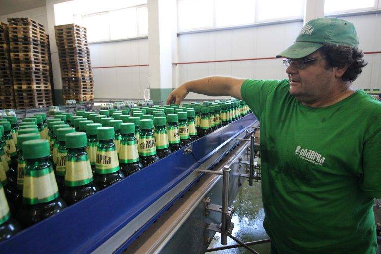 “Болярка ВТ” спечели златото в престижна световна класация