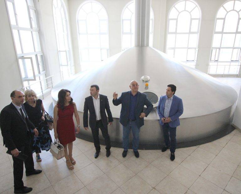 “Болярка ВТ” спечели златото в престижна световна класация