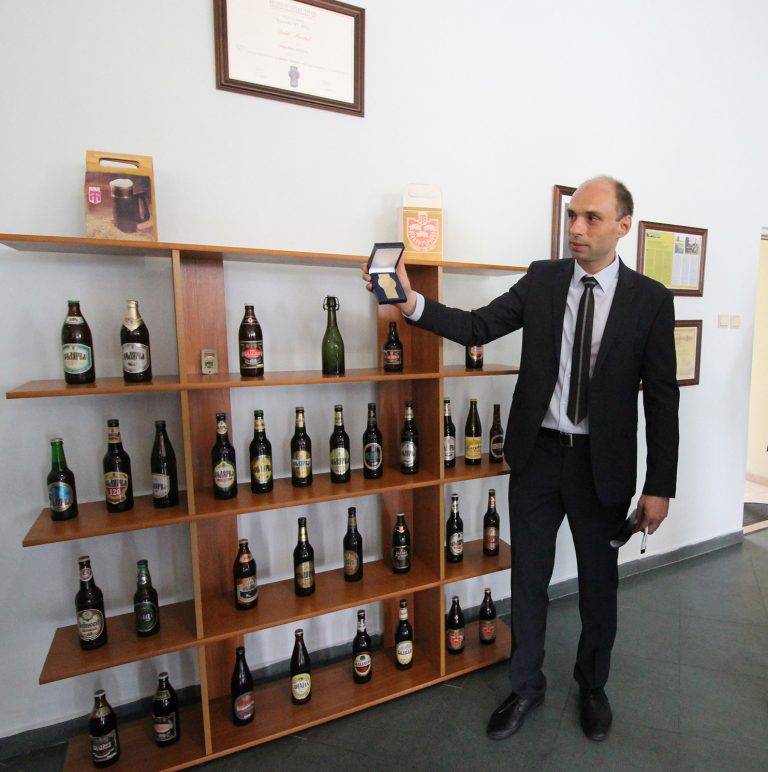 “Болярка ВТ” спечели златото в престижна световна класация