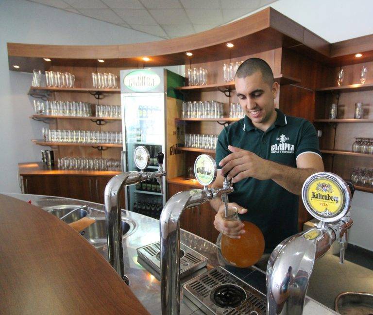 “Болярка ВТ” спечели златото в престижна световна класация