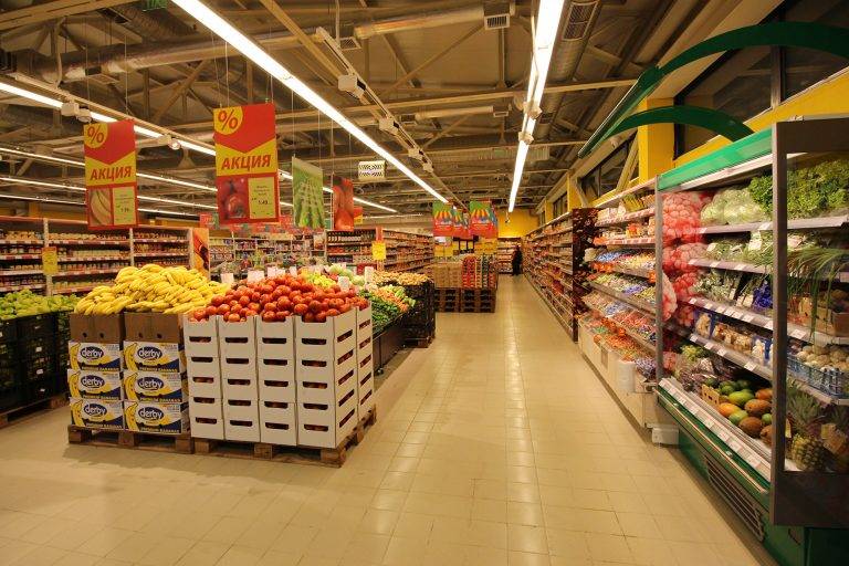 Т МАРКЕТ отвори във Велико Търново с много промоции и ниски цени