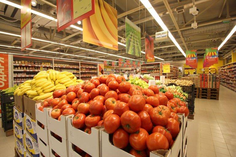 Т МАРКЕТ отвори във Велико Търново с много промоции и ниски цени