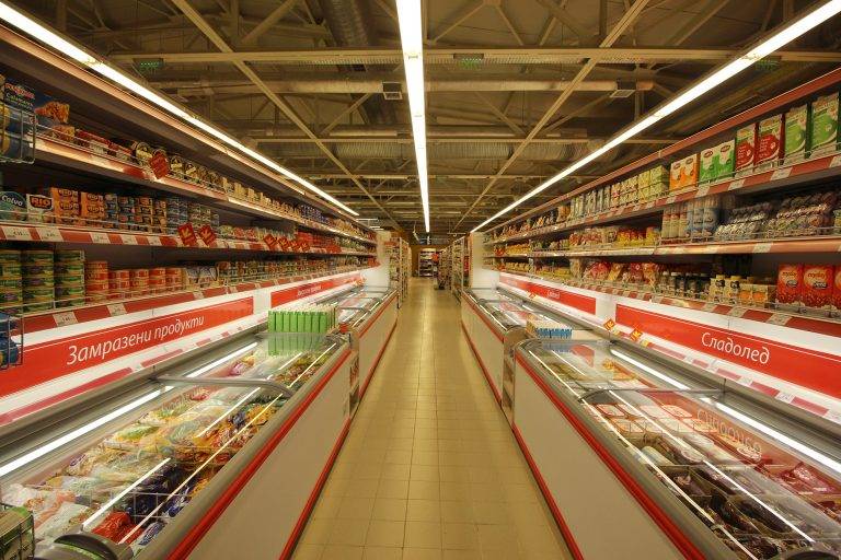 Т МАРКЕТ отвори във Велико Търново с много промоции и ниски цени