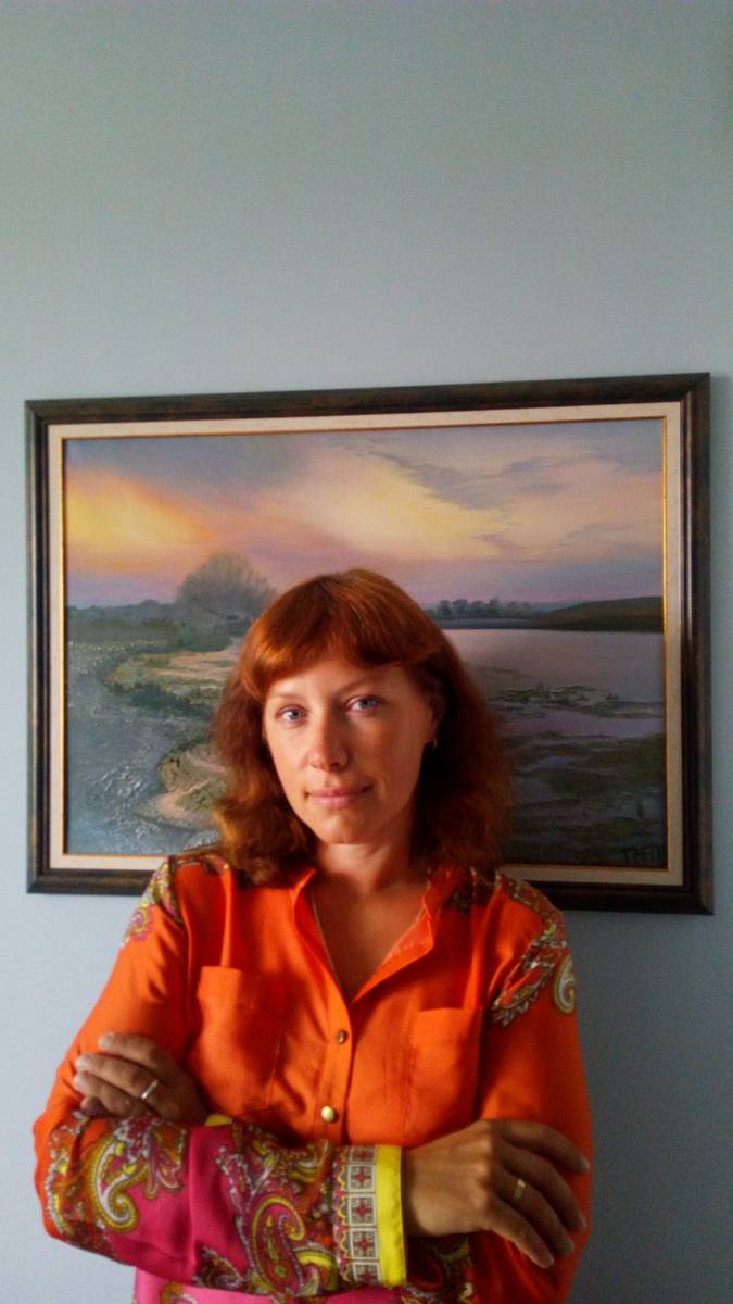 Трима руски творци с изложба “За България с любов”