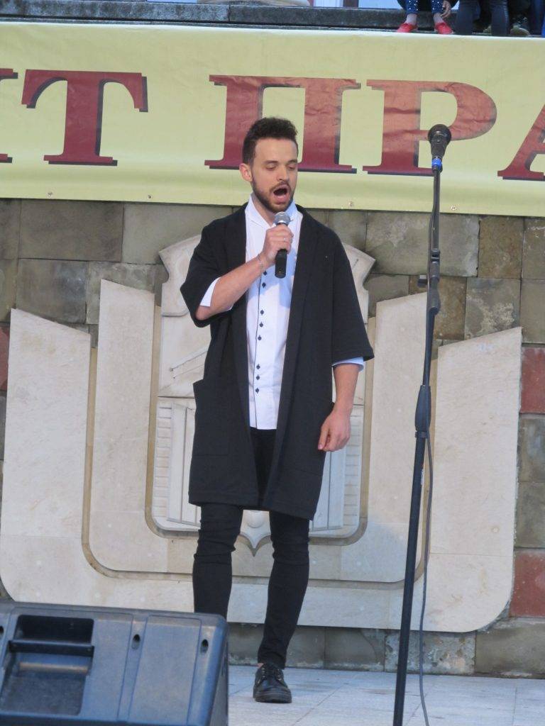 Петровден в Лясковец отпразнуваха жители и гости на града