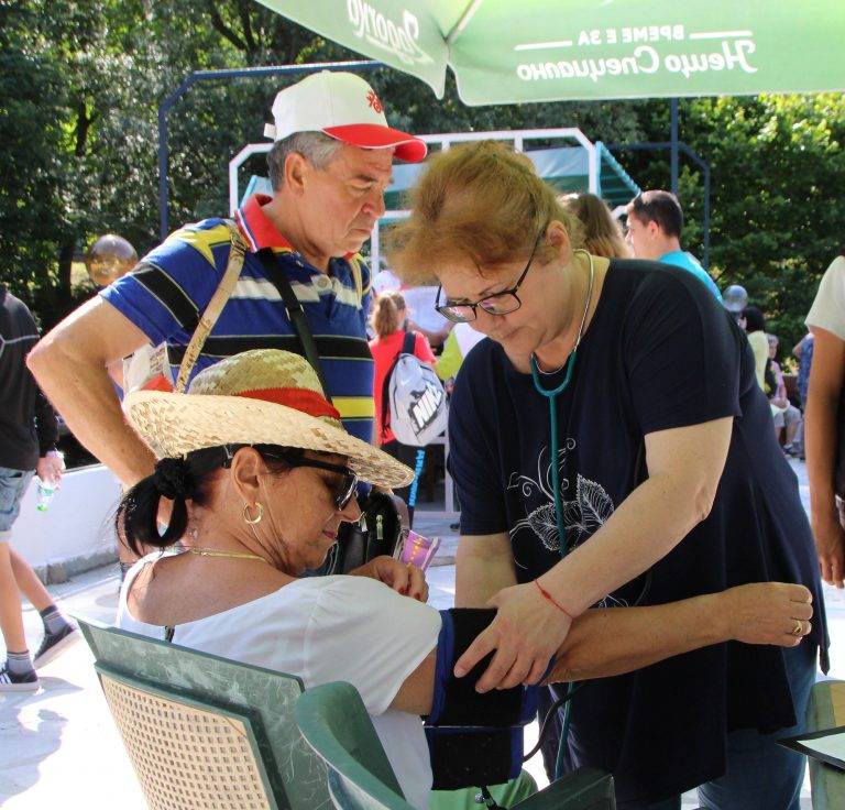 За по-малко от час Мартин улови  45 риби на езерото в Ксилифор