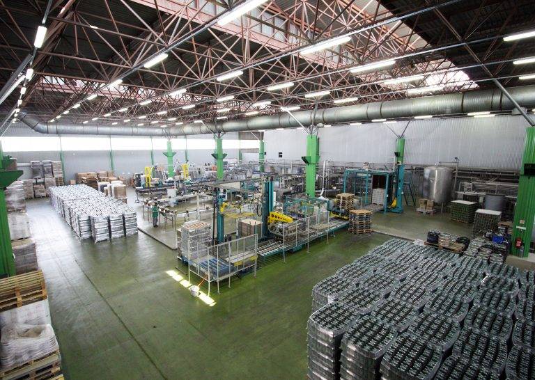 Нова бира с пет вида хмел пуска пивоварна “Бритос”