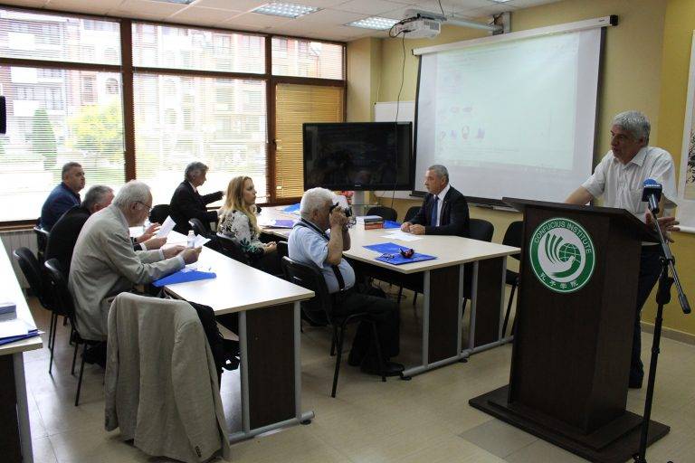 Непознати факти за спасяването на българските евреи  представят на конференция във Велико Търново