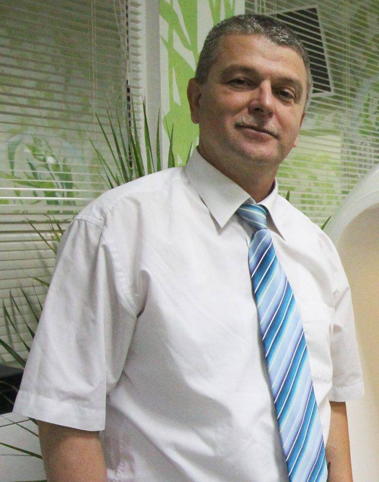 Здраве | Проф. Христо Бозов:  “Лечение в барокамера помага  при децата с аутизъм”