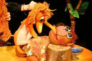 Култура | „ЗАДАВИ СЕ МЕЦА“ в Театър ВЕСЕЛ