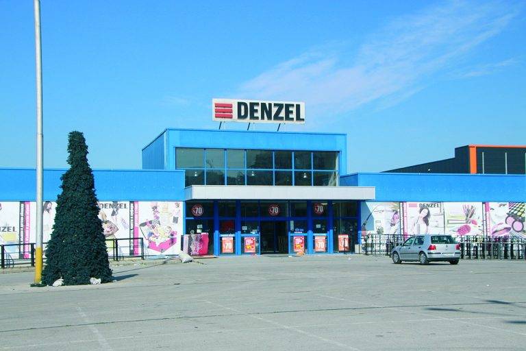 Горещи новини | Голяма търговска верига  напусна Велико Търново