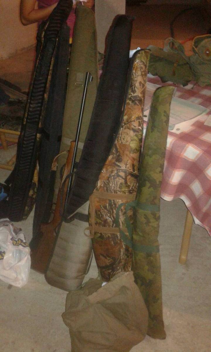 Арестуваха шефа на мандрата  в Елена, не е плащал ДДС за милиони (снимки)