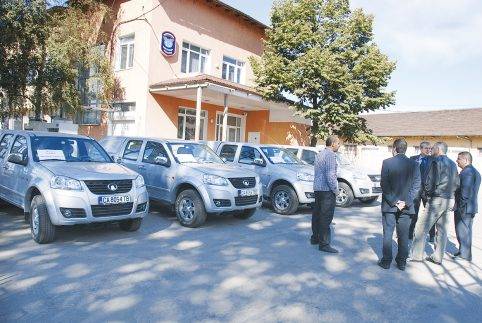 Крими | Над 1 тон гориво задържа митницата в Свищов