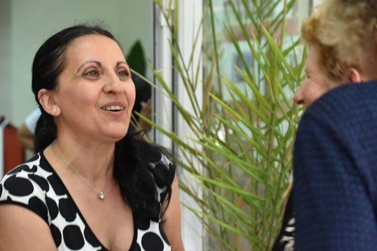 Здраве | Д-р Нели Райкова дари 1225 лв.  на Дома за деца в Дебелец