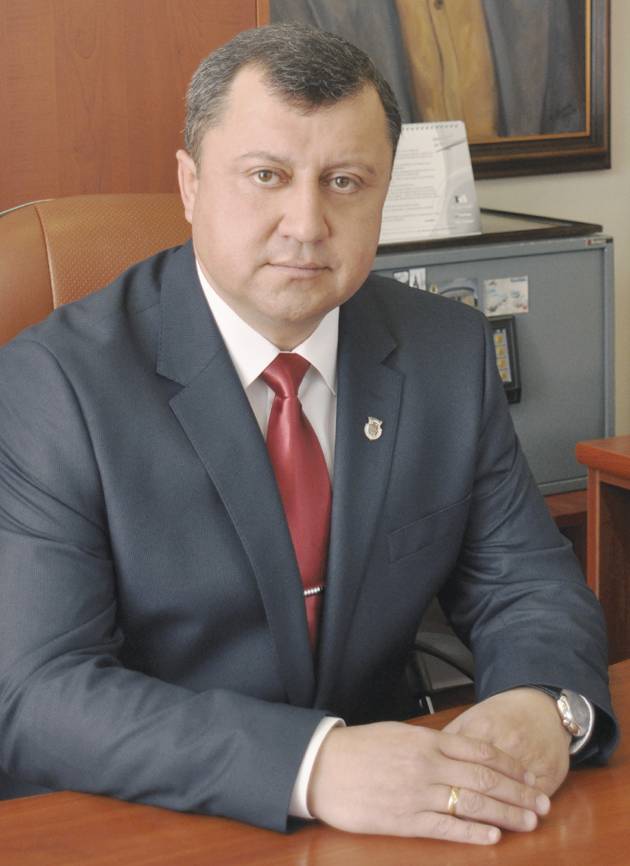 Горещи новини | Поздрав на инж. Емануил Манолов, кмет на община Павликени