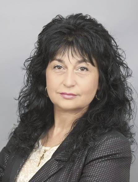 Горещи новини | Поздрав на д-р Ивелина Гецова, кмет на Община Лясковец