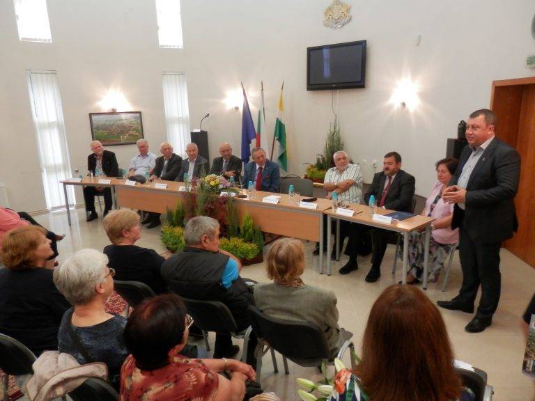 Култура | Нов термин „павликеноцентризъм“ създадоха учени в Павликени