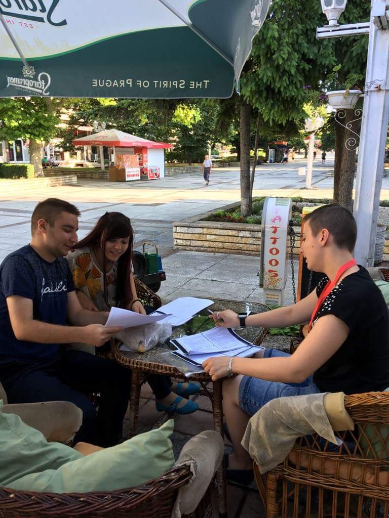 Студентският театър при Стопанска академия с награда от национален фестивал