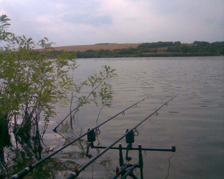 Горещи новини | Търсят хром, арсен и живак в язовир „Добри дял“