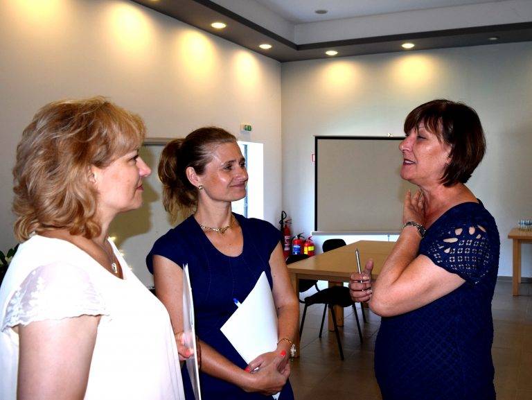 Горещи новини | Избраха проф. Любомира Попова за областен координатор към Националната стратегия за учене през целия живот