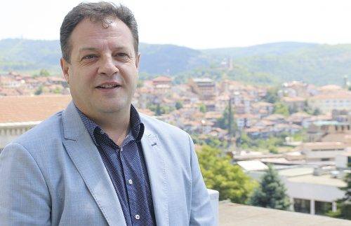 Горещи новини | “Янтра ДНЕС” е съвременният летопис за историята на Велико Търново