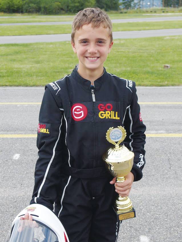 Спорт | Дани Арсов с победа и в Кюстендил