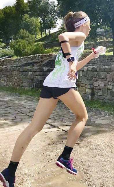 Спорт | Две секунди разделиха Ния Георгиева от вицеевропейска титла в спринта по ориентиране