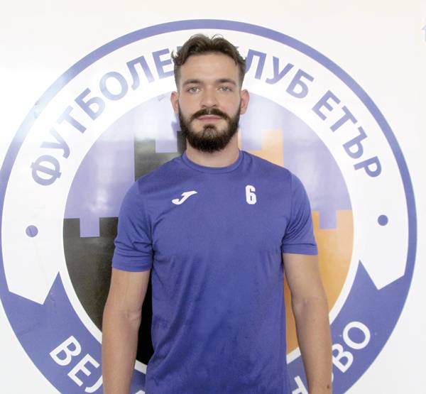 Спорт | “Етър” направи трансферен удар, взе нападателя Флорент Боджадж