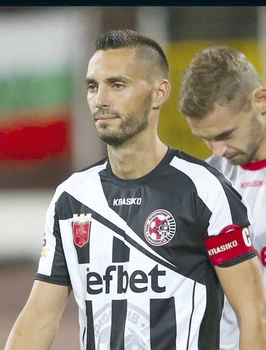 Спорт | “Локо” би с 3:1 “Черноморец”